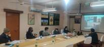 293rd Board Meeting held on 23-12-2020.